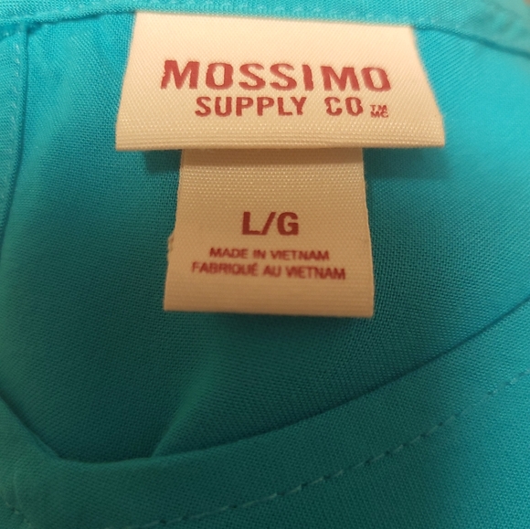 Mossimo summer dress - Picture 4 of 6